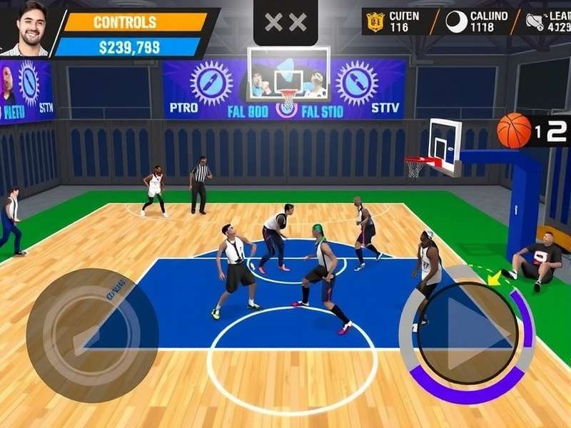 Slam Dunk Legend IN Indian Festival Event